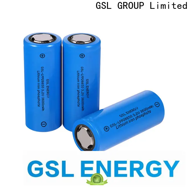 wholesale 26650 battery cell factory direct competitive price 1