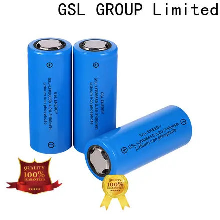 GSL ENERGY wholesale 26650 batteries for sale competitive price 1