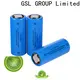 GSL ENERGY top-performance batterie 26650 supply manufacturer 1