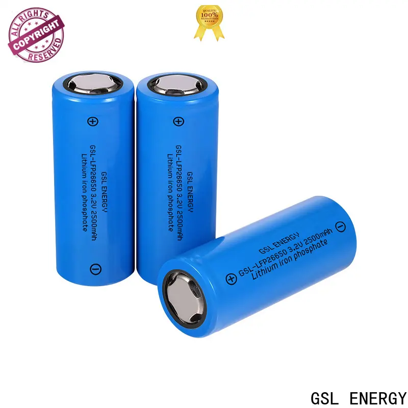 top-performance 26650 lithium rechargeable battery manufacturer1 1