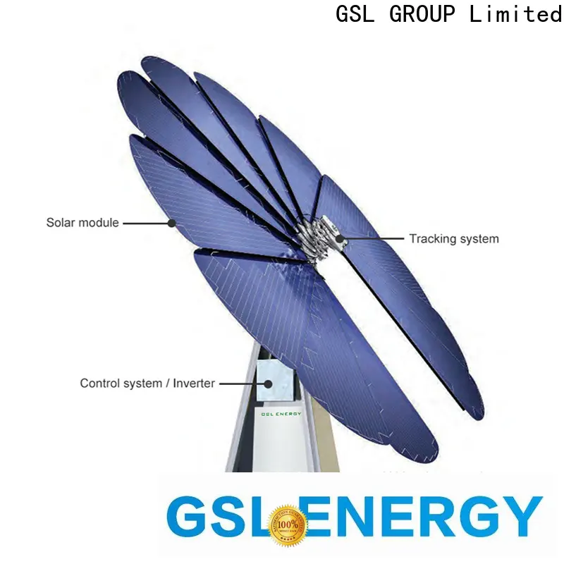 manufacturing home solar power system intelligent control bulk supply 1
