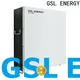 GSL ENERGY powerful solar battery 100ah energy-saving 1