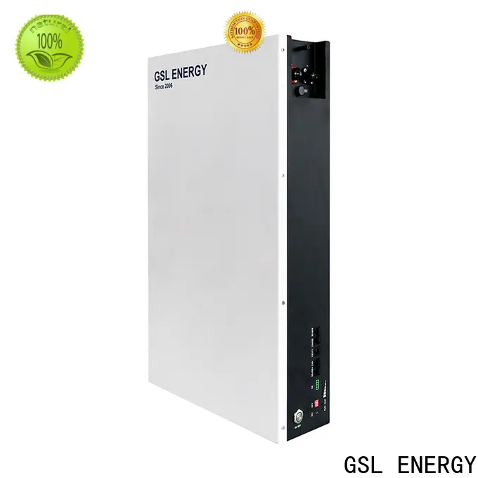 GSL ENERGY solar thermal energy energy-saving manufacturing 1