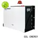 GSL ENERGY popular solar panel with battery fast charged renewable energy 1