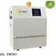 GSL ENERGY solar energy system for home adjustable large capacity1 1