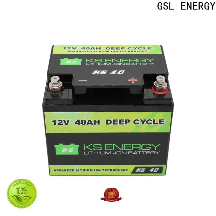 quality-assured lithium car battery high rate discharge wide application 1
