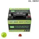 quality-assured lithium car battery high rate discharge wide application 1