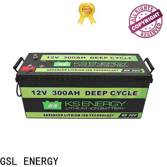 2020 hot-sale lithium battery 12v 200ah free maintainence for camping car 1