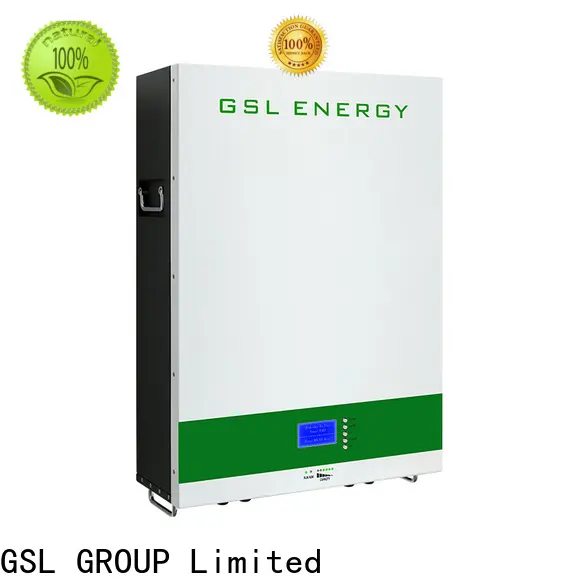 custom solar battery storage energy-saving renewable energy 1