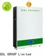 custom solar battery storage energy-saving renewable energy 1