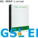 GSL ENERGY battery storage energy-saving 1