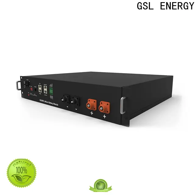 GSL ENERGY stable ess battery wholesale distributor 1