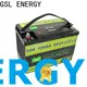 GSL ENERGY 2020 hot-sale lifepo4 battery pack short time wide application 1