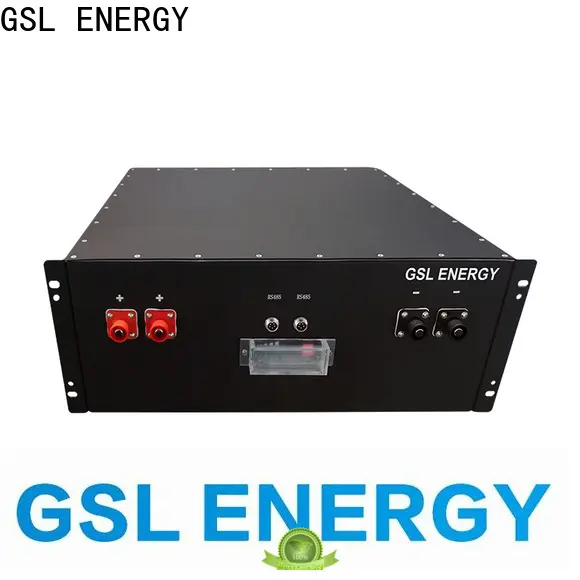 GSL ENERGY ess battery wholesale distributor2 1