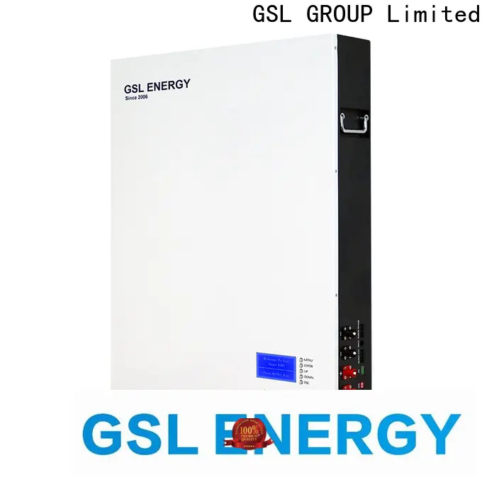 popular solar storage batteries energy-saving manufacturing 1