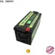 quality-assured 12v solar battery free maintainence for camping car 1