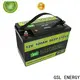 GSL ENERGY lithium battery 12v 100ah high rate discharge high performance 1