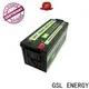 GSL ENERGY customized 24v lithium ion battery fast delivery customization 1