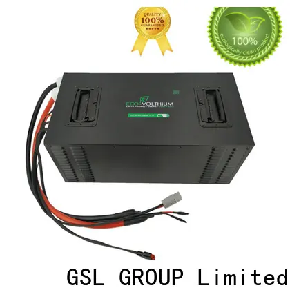 GSL ENERGY electric golf cart batteries new arrival wholesale supply2 1