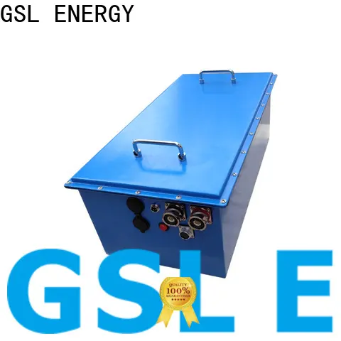 2020 top-selling 48v lithium ion battery 100ah long service top-performance 1