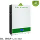 GSL ENERGY solar battery deep cycle for power dispatch 1