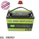 quality-assured lithium battery 12v 300ah free maintainence for camping car 1