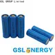 GSL ENERGY Top 21700 battery cell custom manufacturers 1