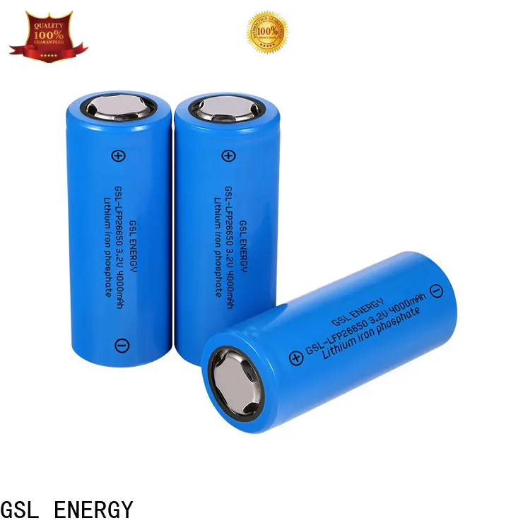 top-performance 26650 battery cell custom manufacturer1 1