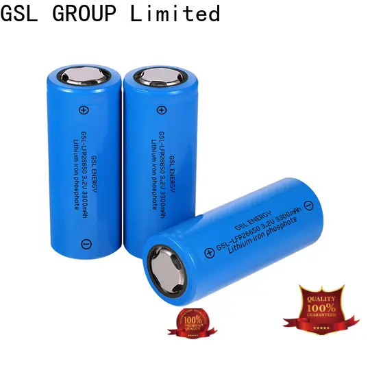wholesale battery 26650 real capacity custom quality 1