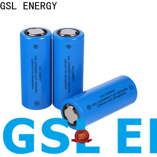 durable 26650 rechargeable lithium battery custom quality 1