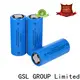 GSL ENERGY battery 26650 real capacity supply competitive price 1