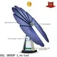 GSL ENERGY manufacturing solar energy home system adjustable fast delivery 1