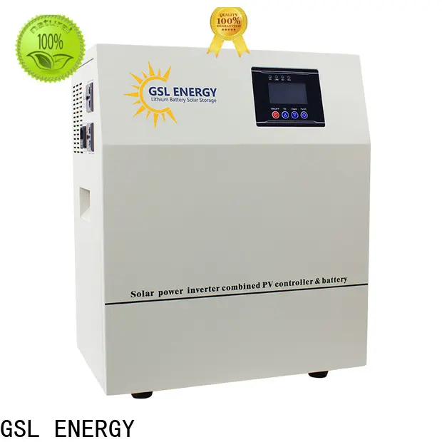 GSL ENERGY wholesale smart energy systems adjustable fast delivery 1