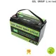 GSL ENERGY solar battery 12v 1000ah free maintainence for camping car1 1