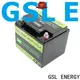 GSL ENERGY 2020 hot-sale rv battery high rate discharge wide application 1