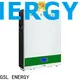 GSL ENERGY custom battery energy storage system fast charged 1