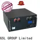 GSL ENERGY battery bank in telecom tower wholesale best manufacturer2 1