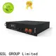 GSL ENERGY fast- charging telecom battery bulk supply distributor 1
