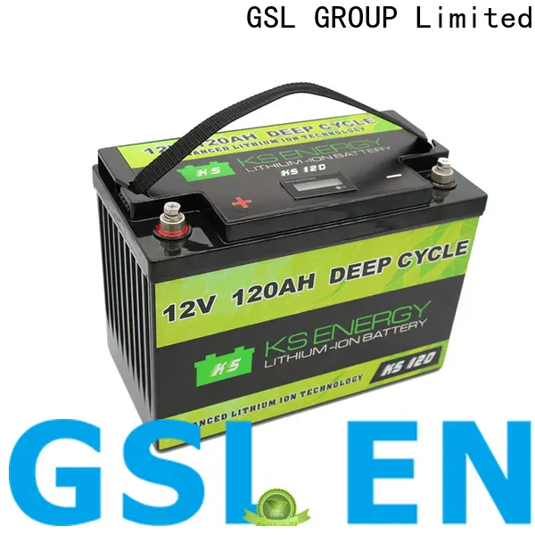 enviromental-friendly lithium battery 12v 100ah short time high performance 1