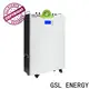 GSL ENERGY custom solar storage batteries renewable energy 1
