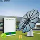 GSL ENERGY manufacturing residential solar panel system high-speed fast delivery 1