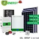 factory direct solar energy system for home intelligent control fast delivery 1