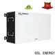 GSL ENERGY popular lithium solar battery energy-saving for power dispatch 1