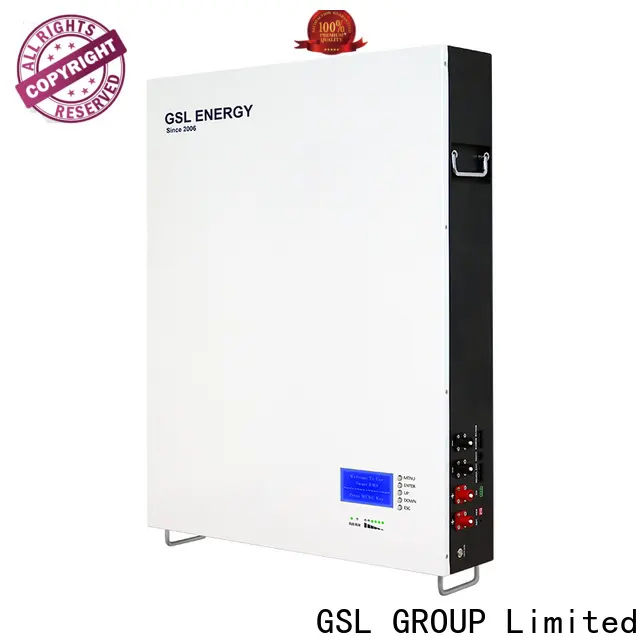 custom solar energy storage energy-saving 1
