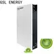 GSL ENERGY popular battery storage system fast charged for power dispatch 1