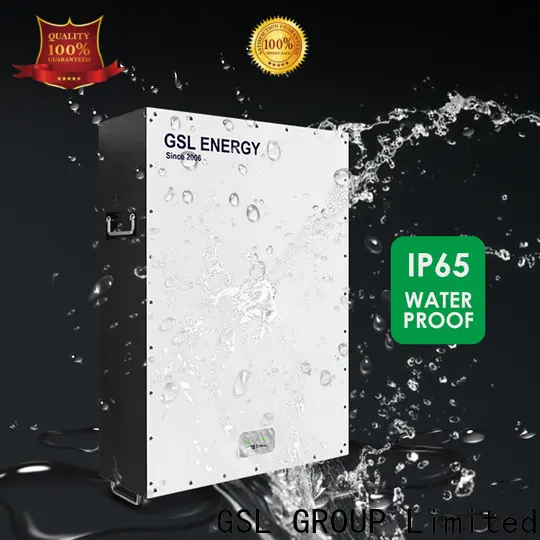 GSL ENERGY solar energy kit energy-saving renewable energy 1