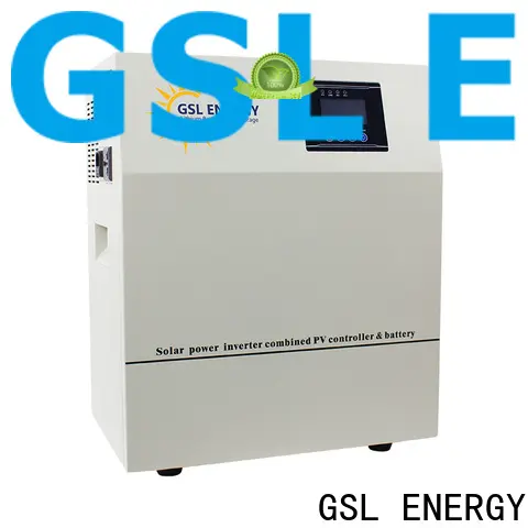 wholesale residential solar panel system intelligent control large capacity 1