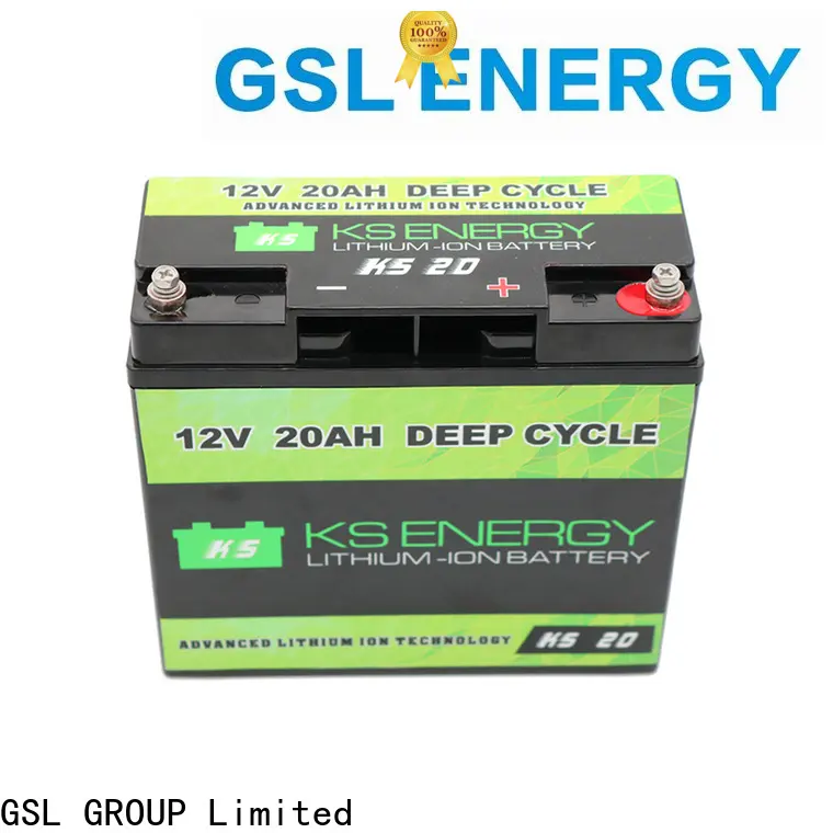 enviromental-friendly lifepo4 battery 12v 100ah short time for camping car 1