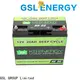 enviromental-friendly lifepo4 battery 12v 100ah short time for camping car 1