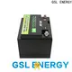 GSL ENERGY lithium rv battery short time for camping car 1